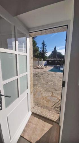 Apartamento Domaine Lapeze Montcuq Habitación foto