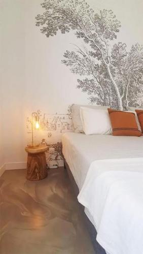 Apartamento Domaine Lapeze Montcuq Habitación foto