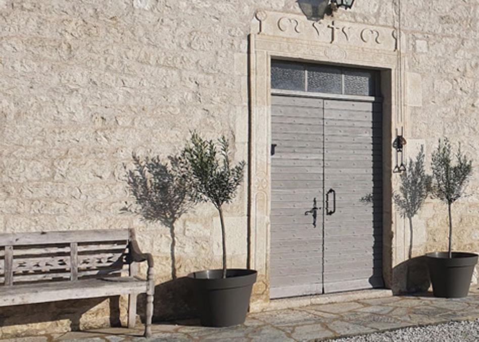 Apartamento Domaine Lapeze Montcuq Exterior foto